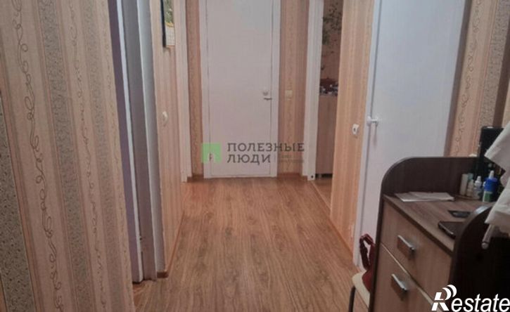 2-комн квартира Воткинское шоссе, 39,  д. 39