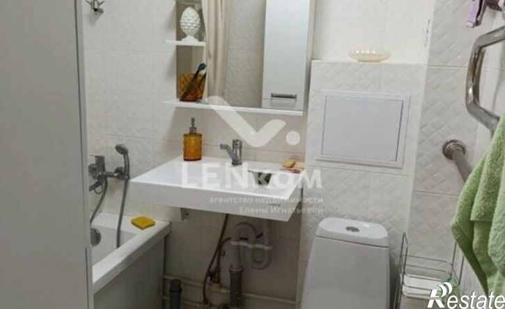 1-комн квартира ул Клубная, 60,  д. 60