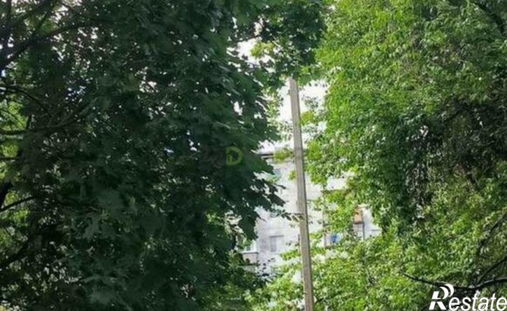4-комн квартира ул 30 лет Победы, 21,  д. 21