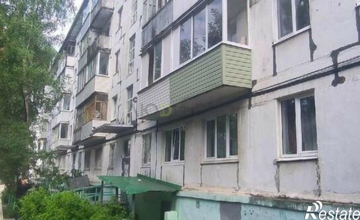 4-комн квартира ул 30 лет Победы, 21,  д. 21