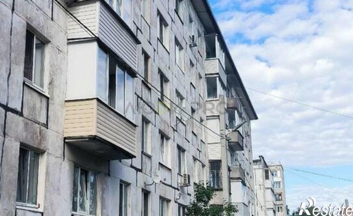 4-комн квартира ул 30 лет Победы, 21,  д. 21