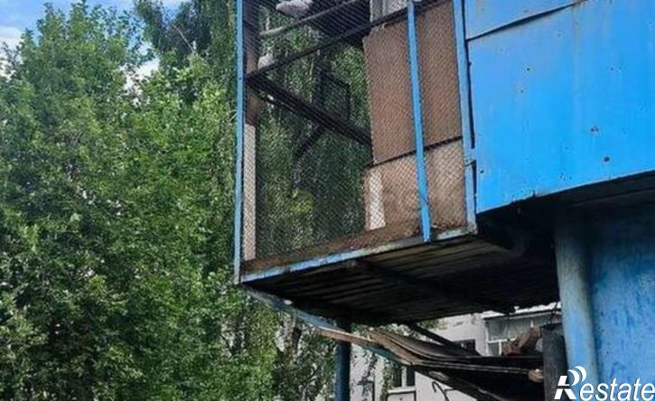 4-комн квартира ул 30 лет Победы, 21,  д. 21