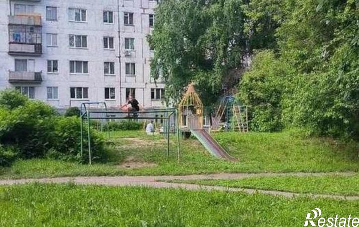 4-комн квартира ул 30 лет Победы, 21,  д. 21