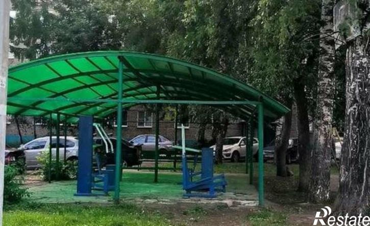 4-комн квартира ул 30 лет Победы, 21,  д. 21