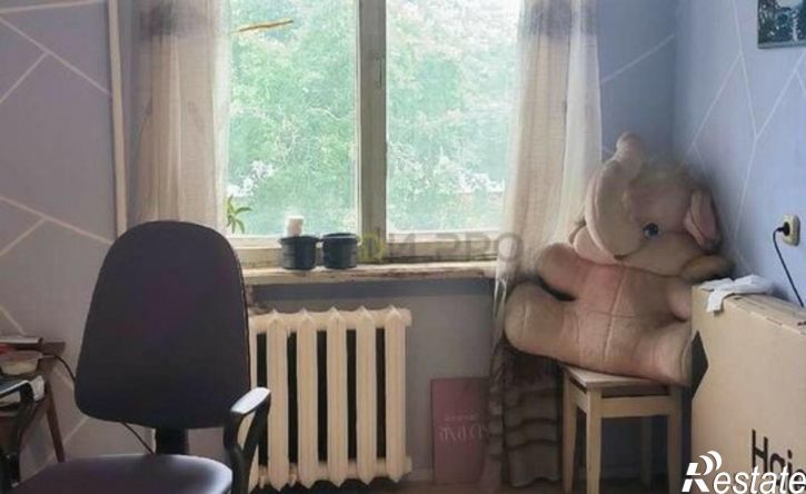 4-комн квартира ул 30 лет Победы, 21,  д. 21