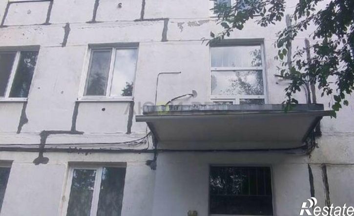 4-комн квартира ул 30 лет Победы, 21,  д. 21