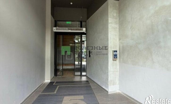 1-комн квартира ул Шумайлова, 35,  д. 35