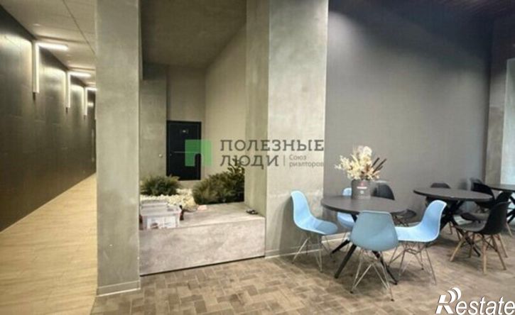 1-комн квартира ул Шумайлова, 35,  д. 35