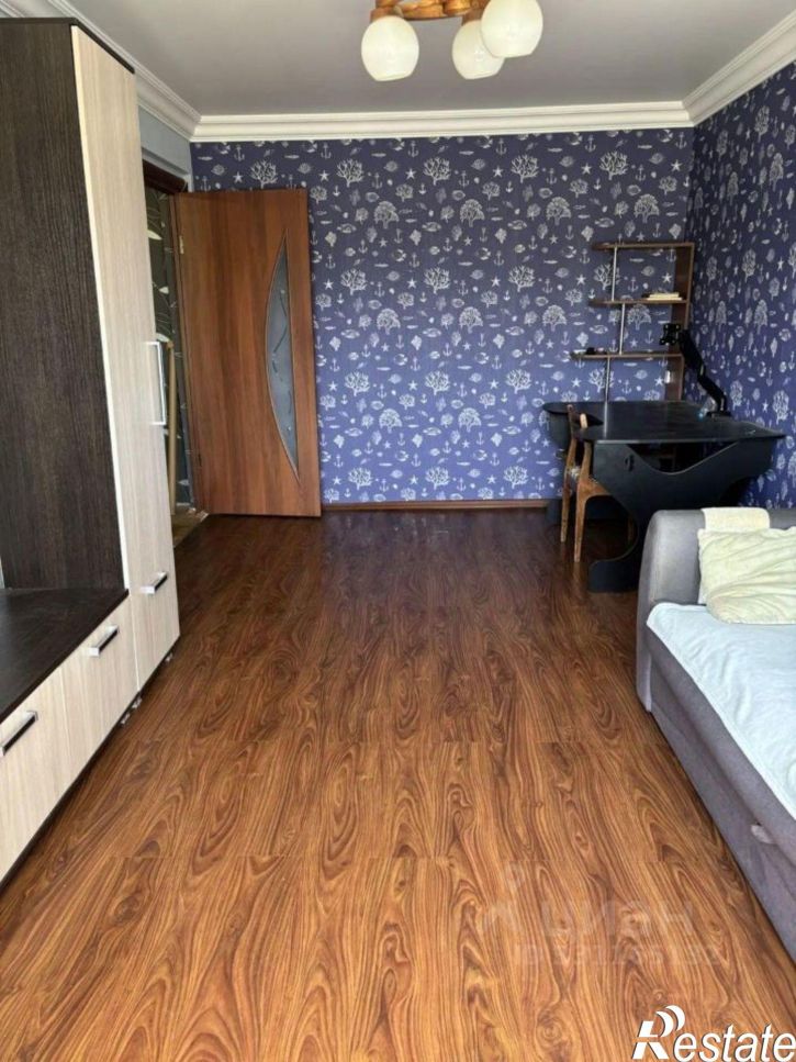 1-комн квартира ул Труда, 44,  д. 44