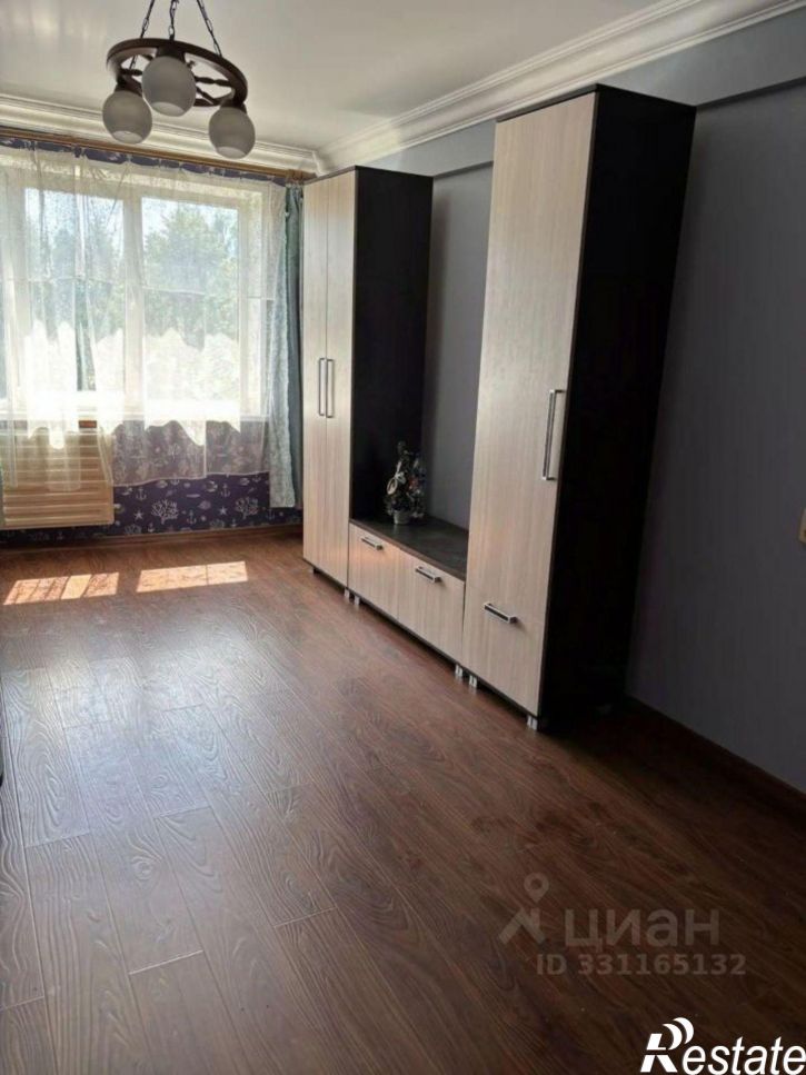 1-комн квартира ул Труда, 44,  д. 44