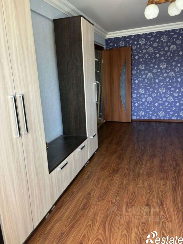 1-комн квартира ул Труда, 44,  д. 44