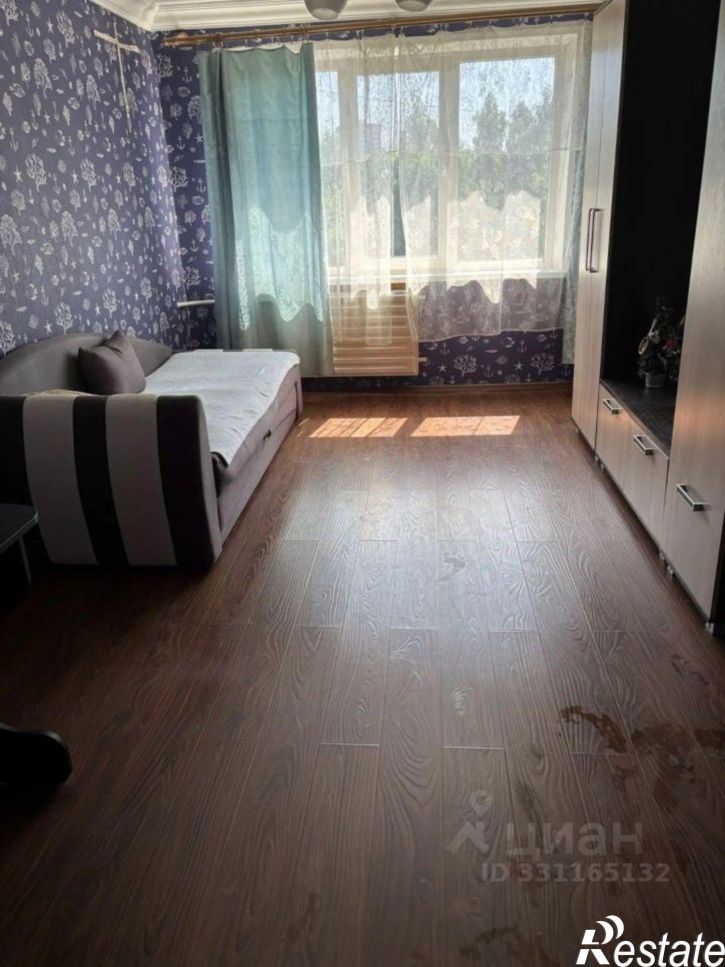 1-комн квартира ул Труда, 44,  д. 44