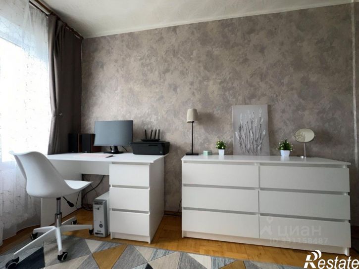3-комн квартира ул им 50-летия ВЛКСМ, 15,  д. 15