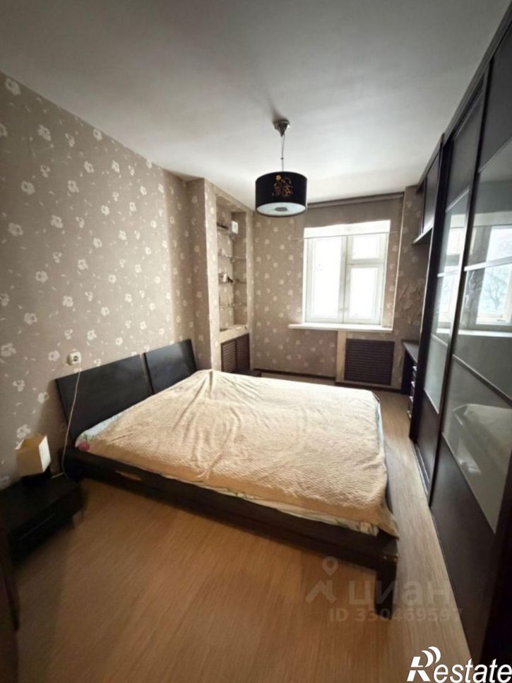 3-комн квартира ул Шумайлова, 20,  д. 20