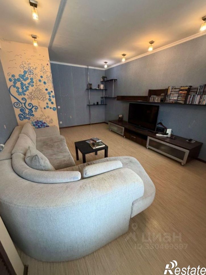 3-комн квартира ул Шумайлова, 20,  д. 20