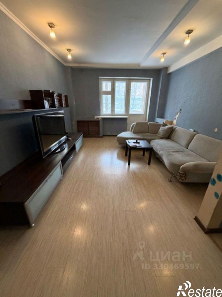 3-комн квартира ул Шумайлова, 20,  д. 20