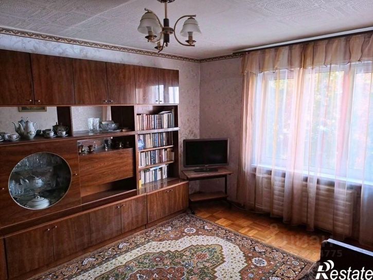 3-комн квартира ул 30 лет Победы, 23,  д. 23