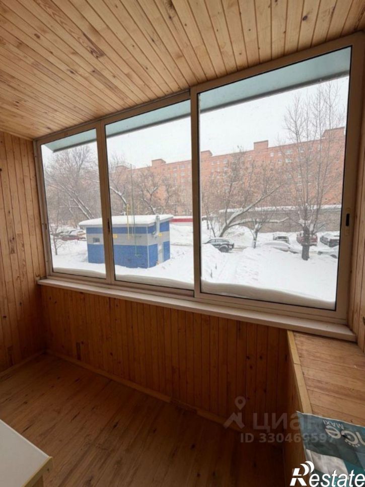 3-комн квартира ул Шумайлова, 20,  д. 20