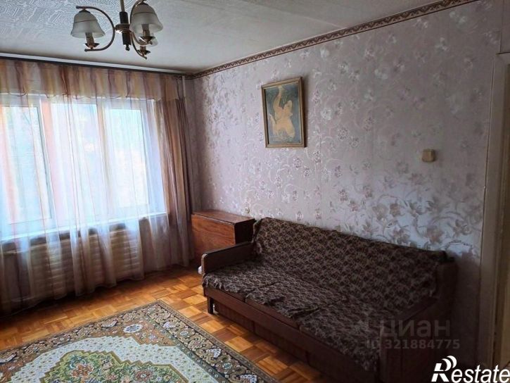 3-комн квартира ул 30 лет Победы, 23,  д. 23
