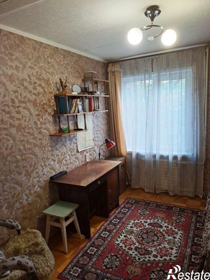 3-комн квартира ул 30 лет Победы, 23,  д. 23