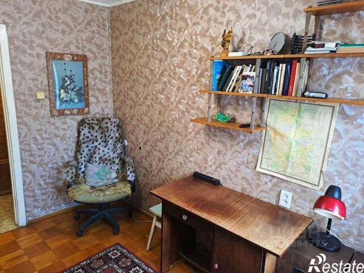 3-комн квартира ул 30 лет Победы, 23,  д. 23