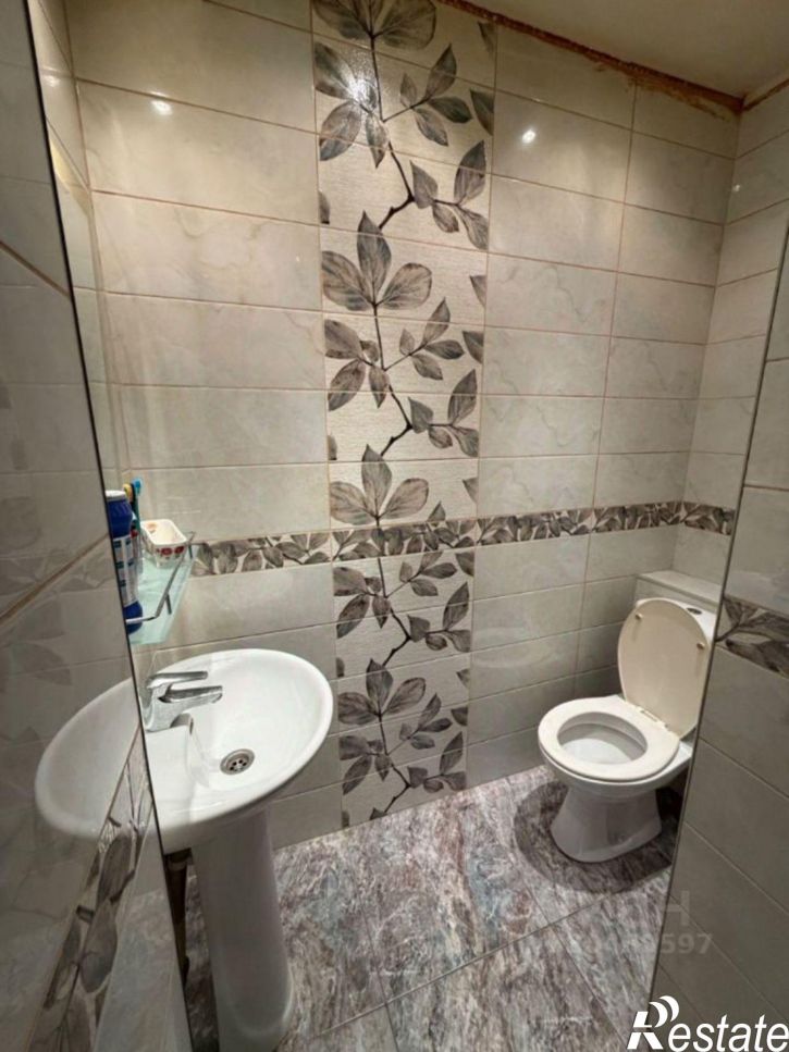 3-комн квартира ул Шумайлова, 20,  д. 20