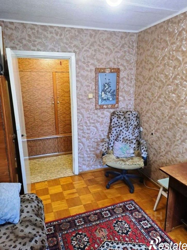3-комн квартира ул 30 лет Победы, 23,  д. 23