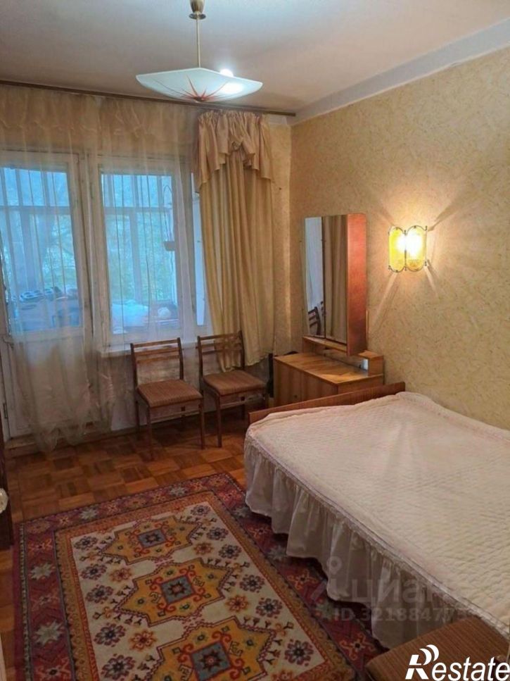 3-комн квартира ул 30 лет Победы, 23,  д. 23