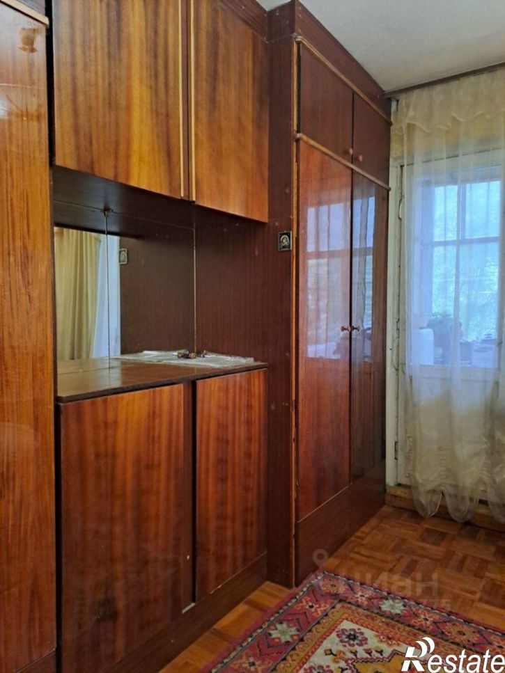 3-комн квартира ул 30 лет Победы, 23,  д. 23