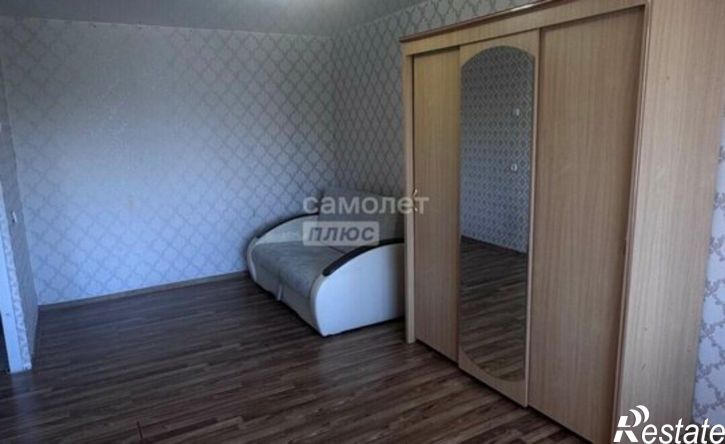 1-комн квартира улица Лихвинцева, 46,  д. 46