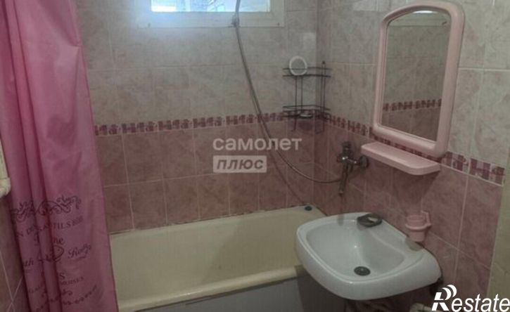 1-комн квартира улица Лихвинцева, 46,  д. 46