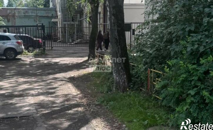 1-комн квартира улица Лихвинцева, 46,  д. 46