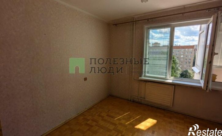 2-комн квартира ул Первомайская, 28,  д. 28