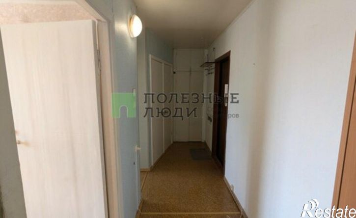 2-комн квартира ул Первомайская, 28,  д. 28
