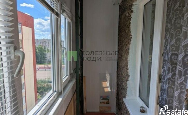 2-комн квартира ул Первомайская, 28,  д. 28