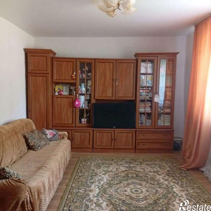 3-комн квартира Демократическая улица, 48,  д. 48