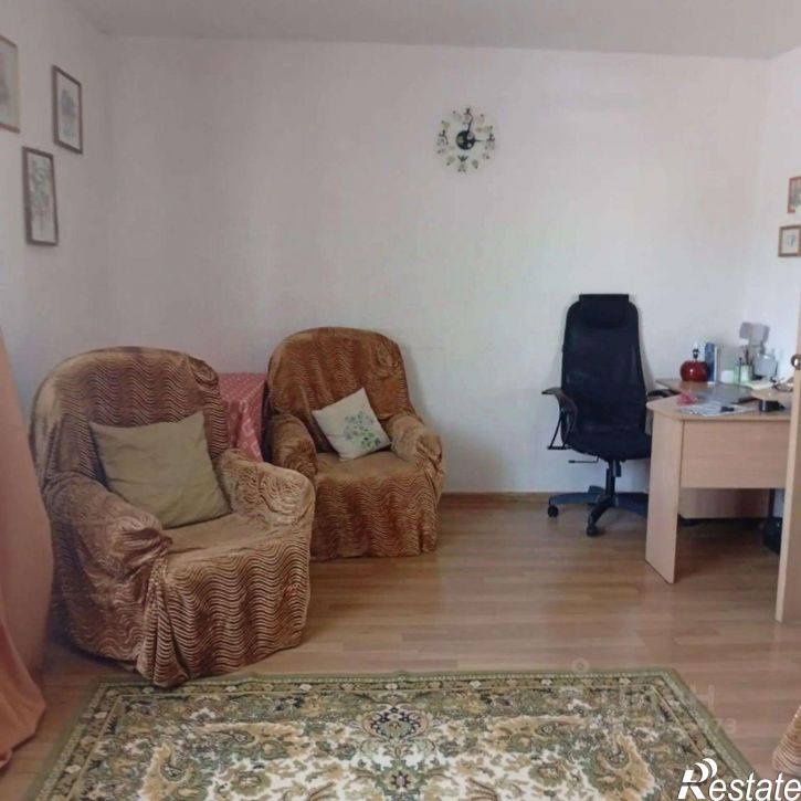 3-комн квартира Демократическая улица, 48,  д. 48