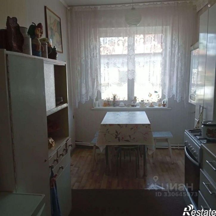 3-комн квартира Демократическая улица, 48,  д. 48