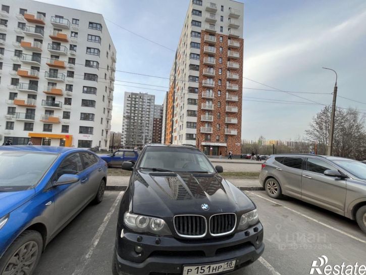 1-комн квартира пр-кт Им Конструктора Калашникова М.Т., 3,  д. 3