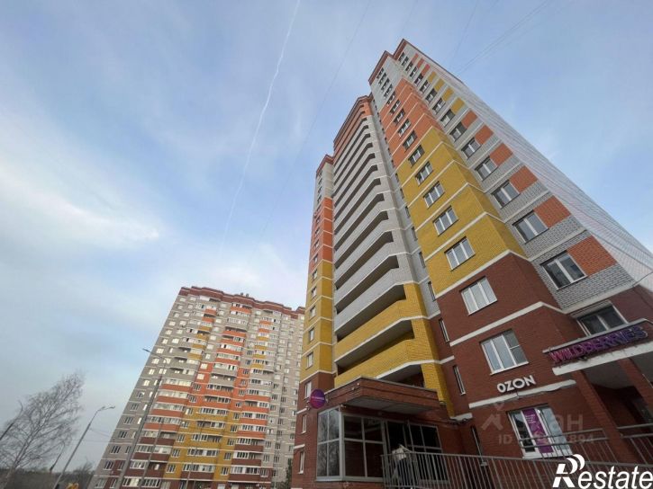 1-комн квартира пр-кт Им Конструктора Калашникова М.Т., 3,  д. 3