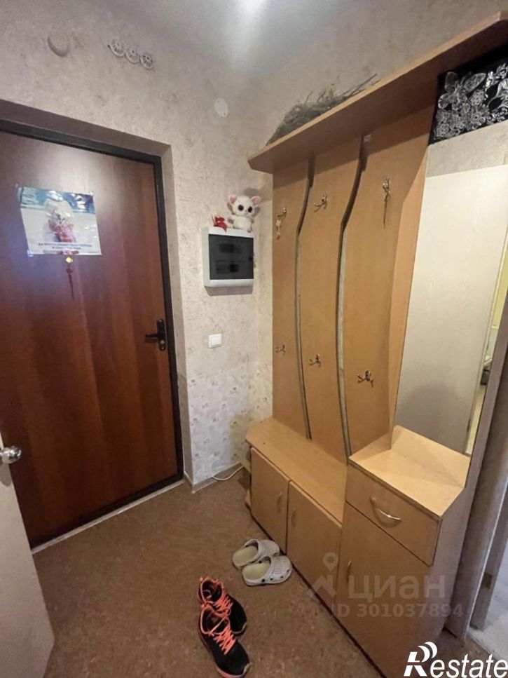 1-комн квартира пр-кт Им Конструктора Калашникова М.Т., 3,  д. 3