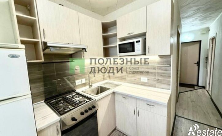 1-комн квартира ул Ворошилова, 105,  д. 105