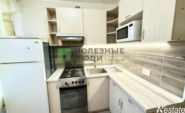 1-комн квартира ул Ворошилова, 105,  д. 105