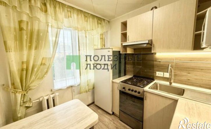 1-комн квартира ул Ворошилова, 105,  д. 105