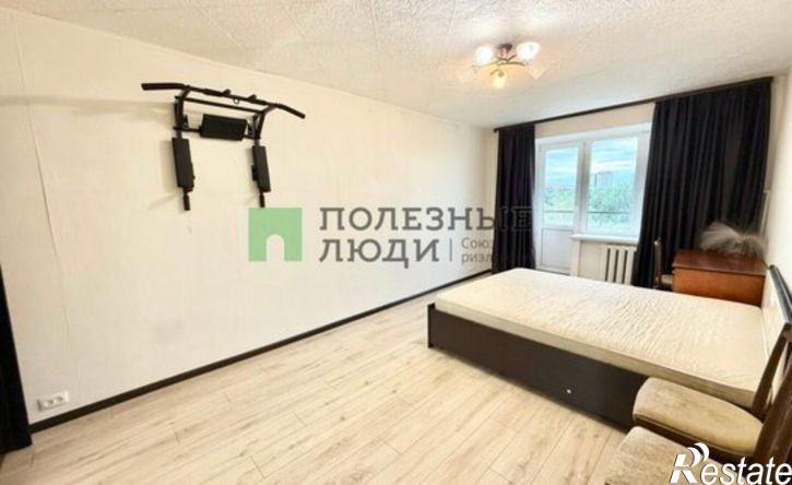 1-комн квартира ул Ворошилова, 105,  д. 105