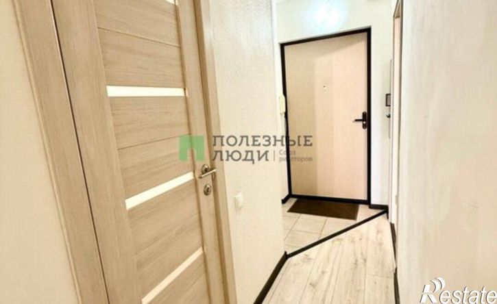 1-комн квартира ул Ворошилова, 105,  д. 105