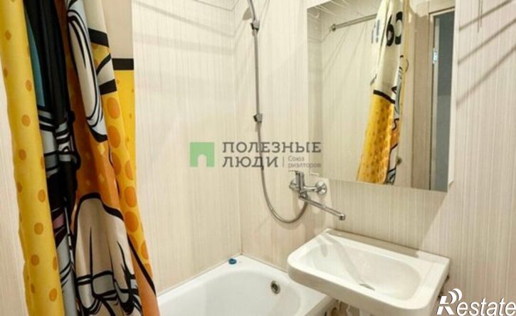1-комн квартира ул Ворошилова, 105,  д. 105