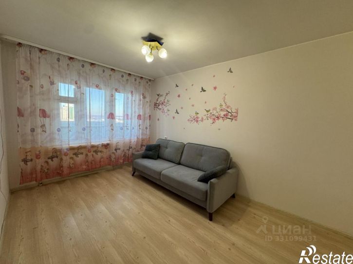 1-комн квартира ул Областная, 30,  д. 30