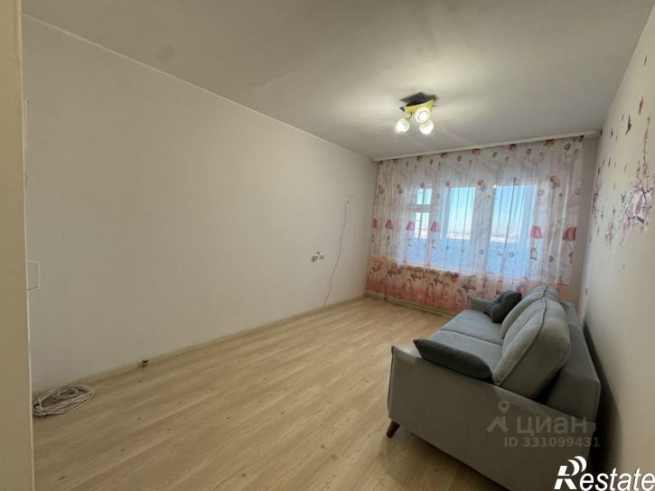 1-комн квартира ул Областная, 30,  д. 30