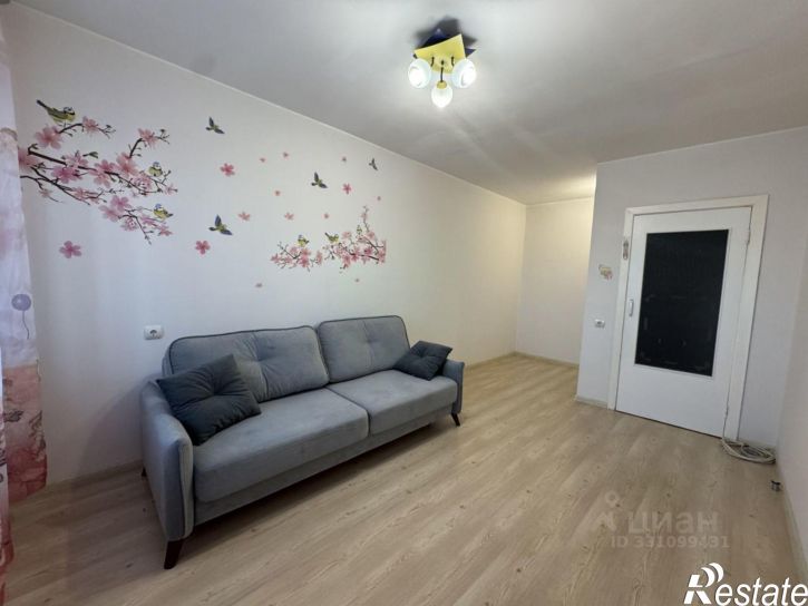 1-комн квартира ул Областная, 30,  д. 30